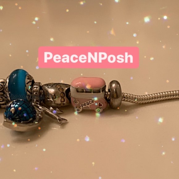 peacenposh